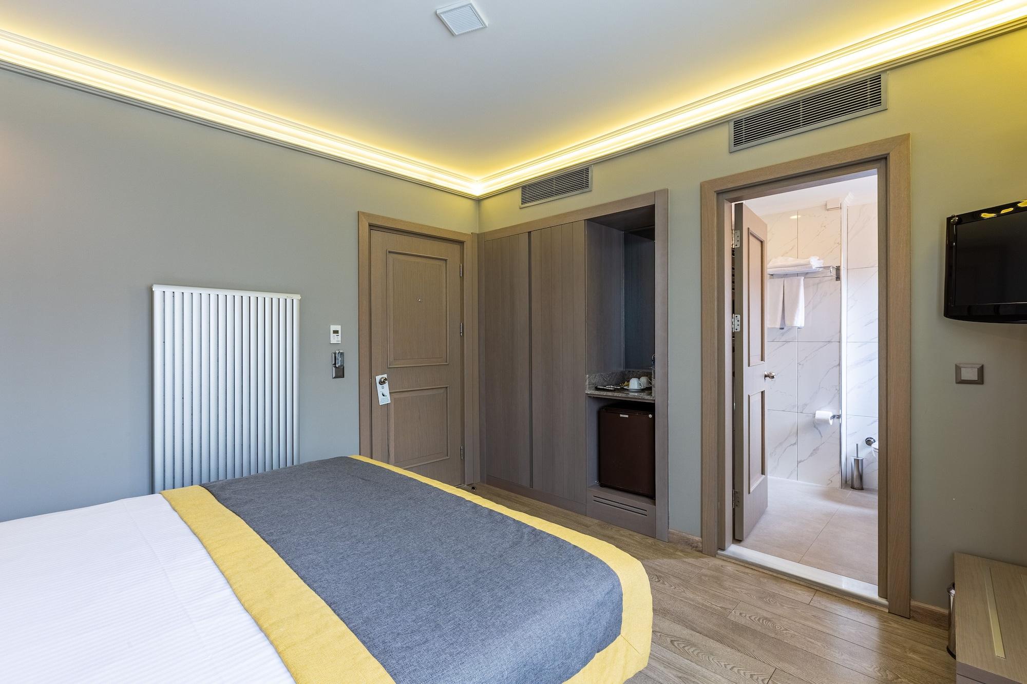 Hotel Seraglio & 3*