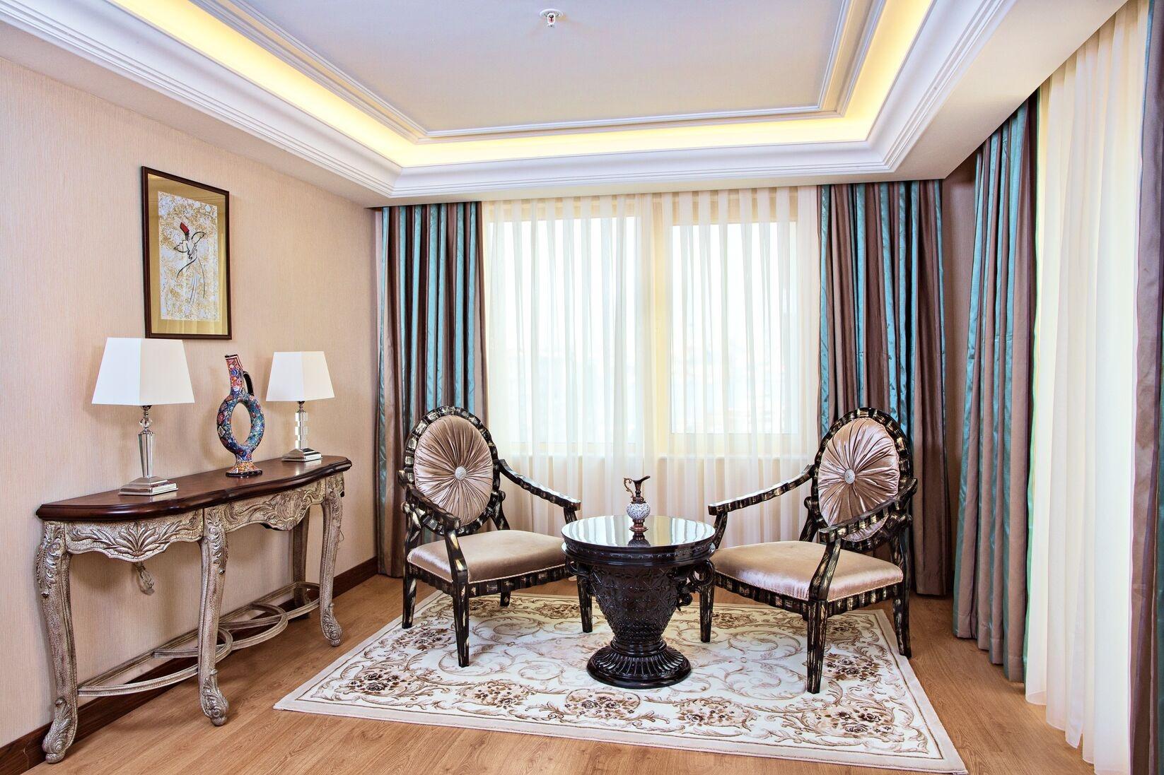 Hotel Eurostars Old 4*