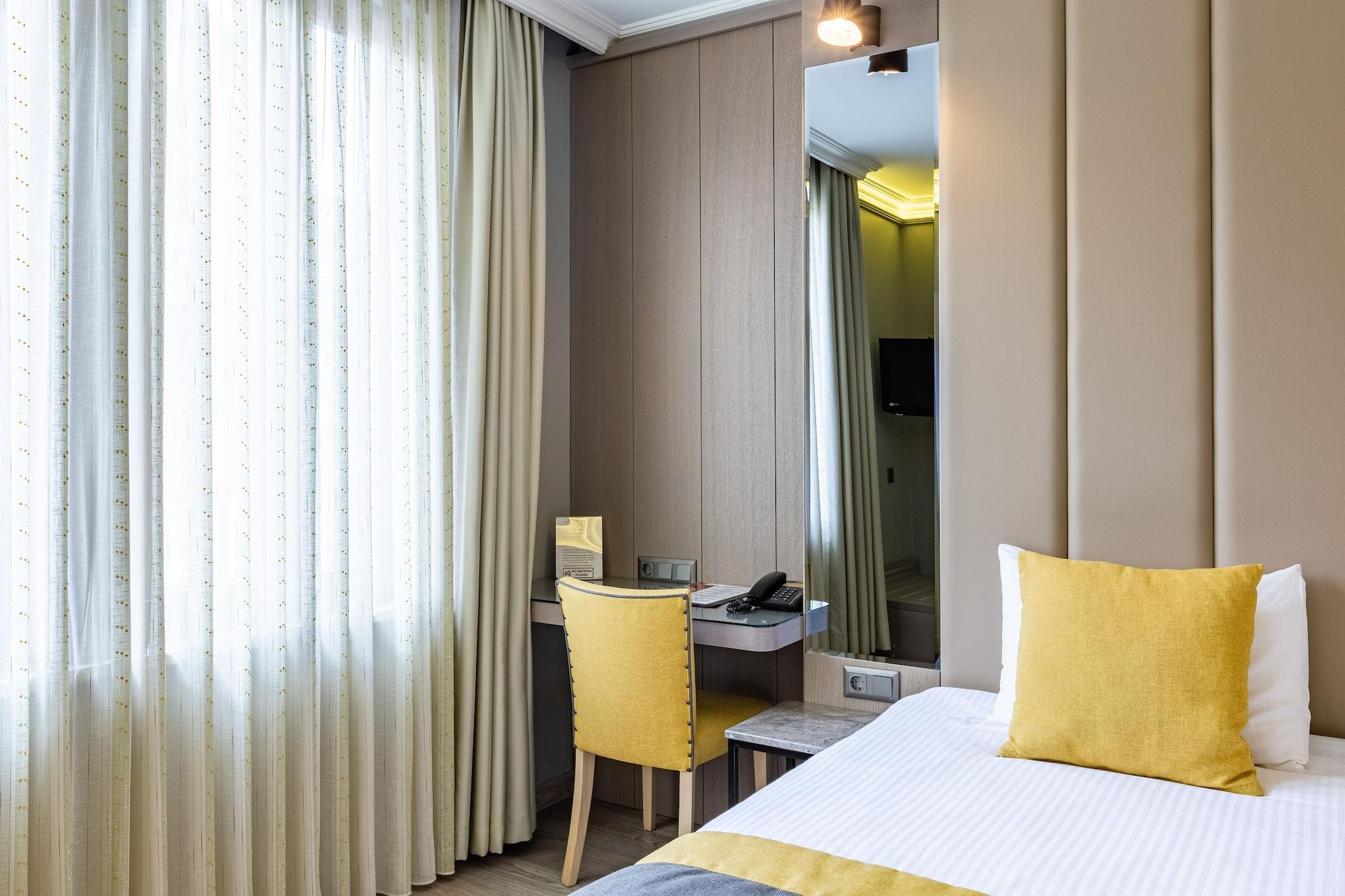 Hotel Seraglio & 3*