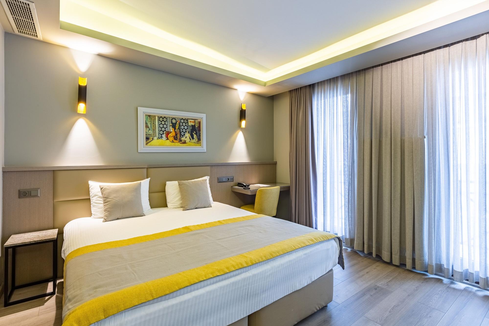 Hotel Seraglio &