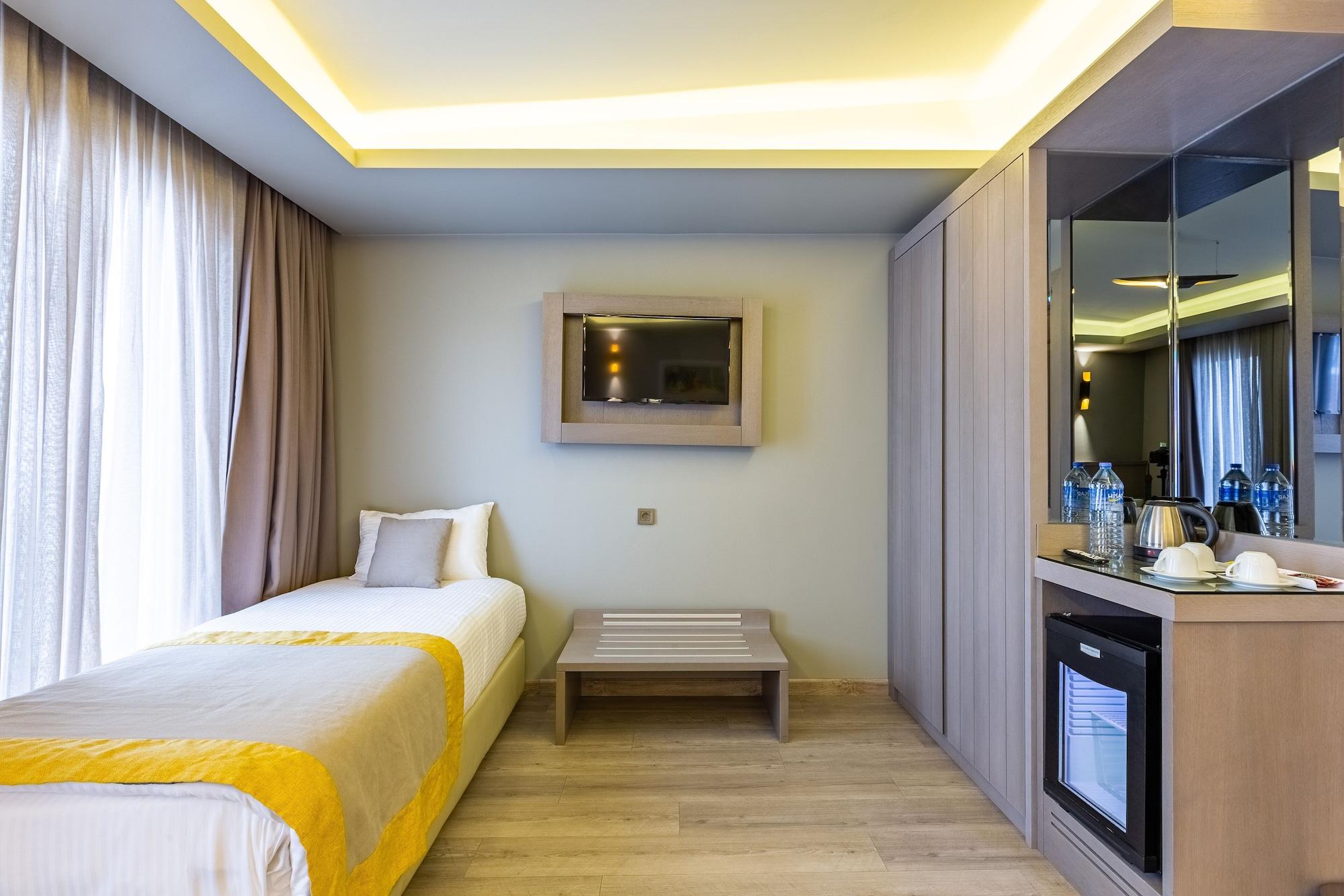 Hotel Seraglio & 3*