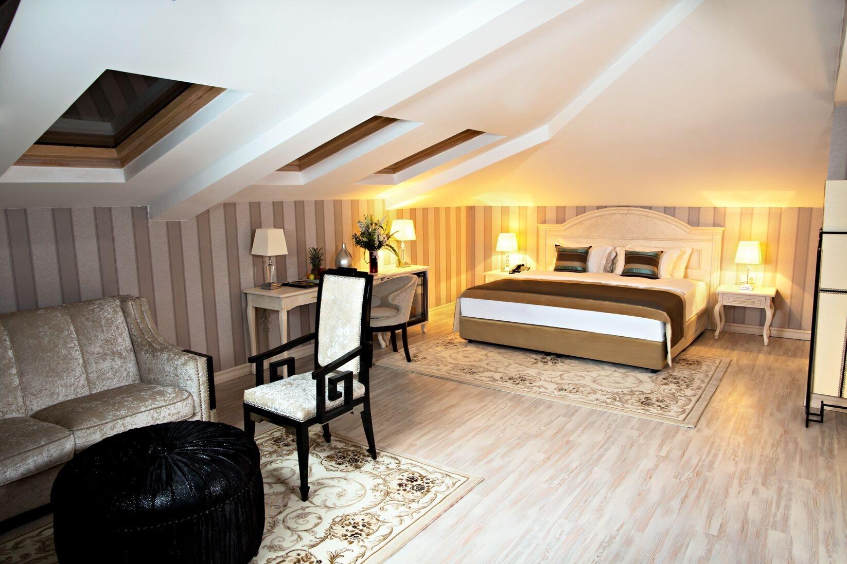 Eurostars Old 4*