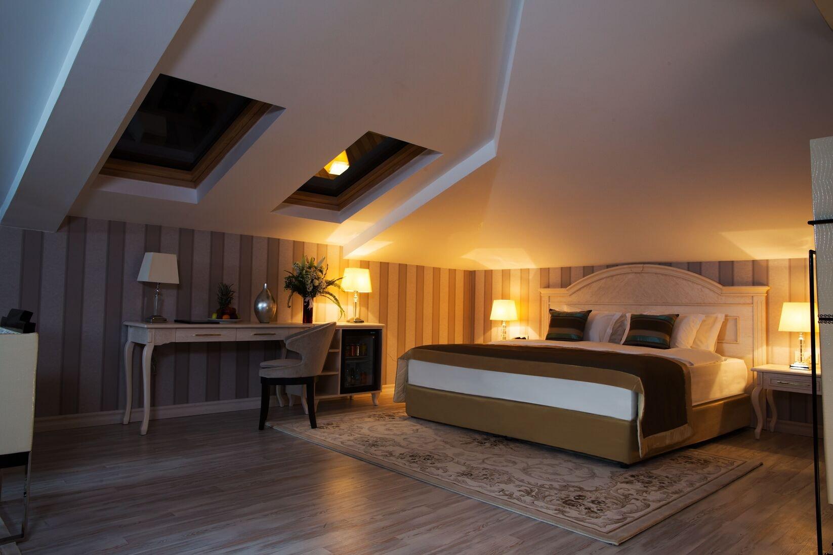 Eurostars Old Hotel 4*