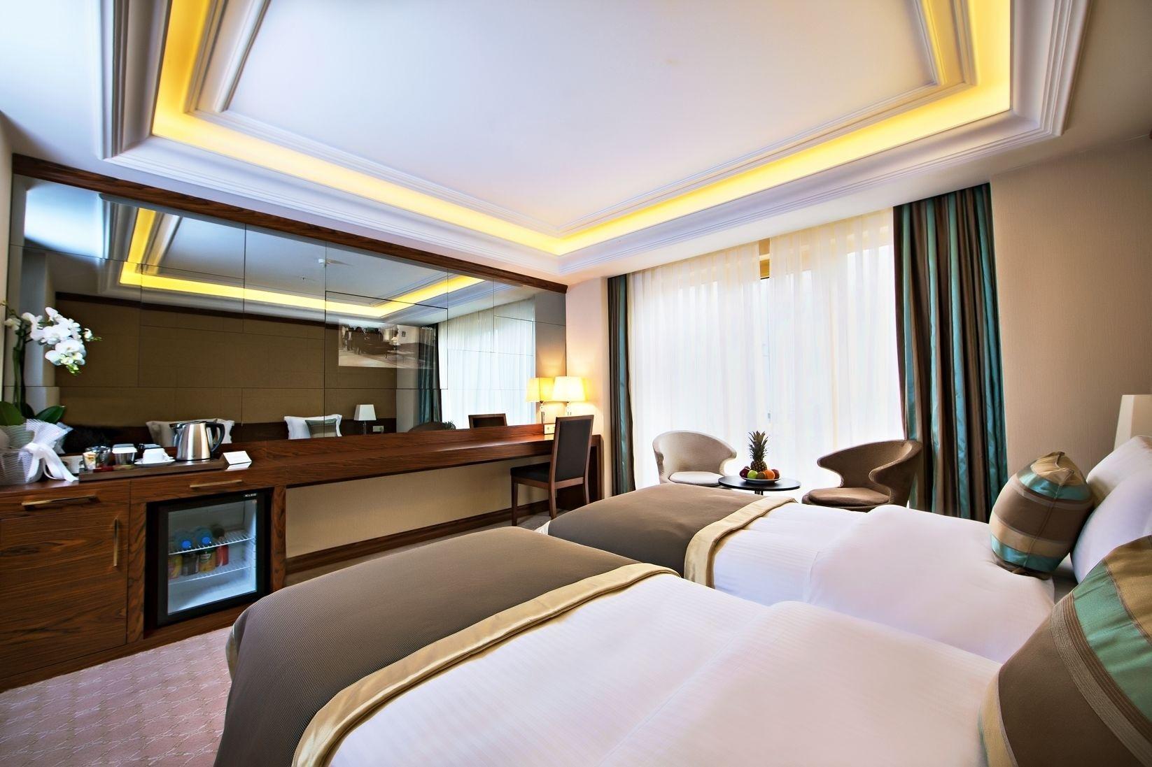 Hotel Eurostars Old