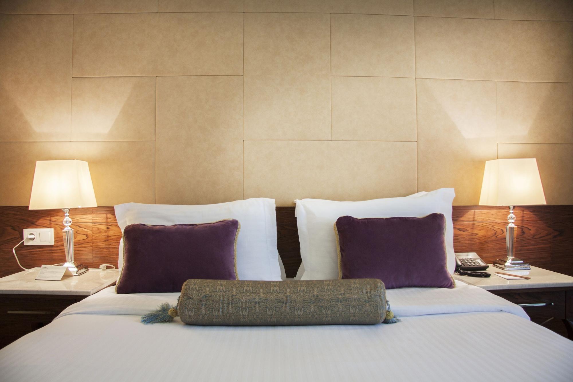 Eurostars Old Hotel