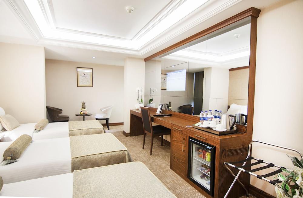 Eurostars Old Hotel Istambul