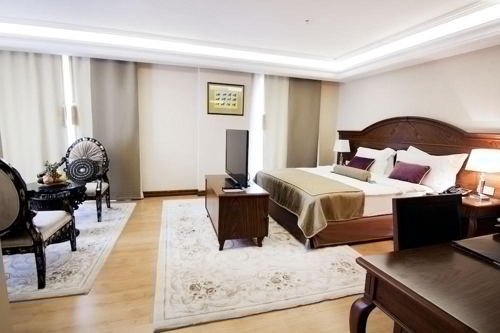 Eurostars Old 4*