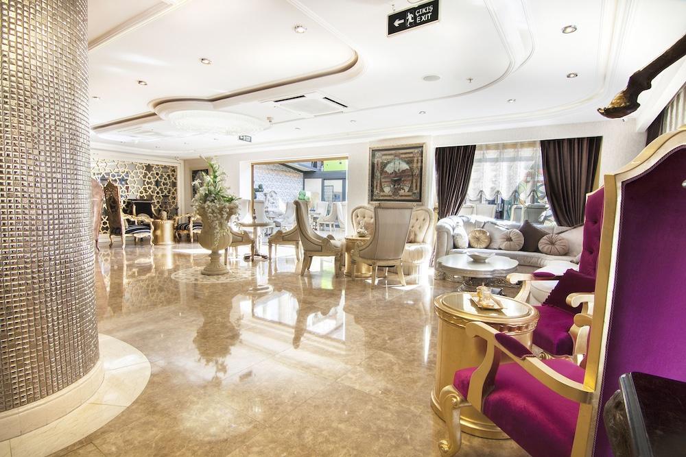 Eurostars Old 4*