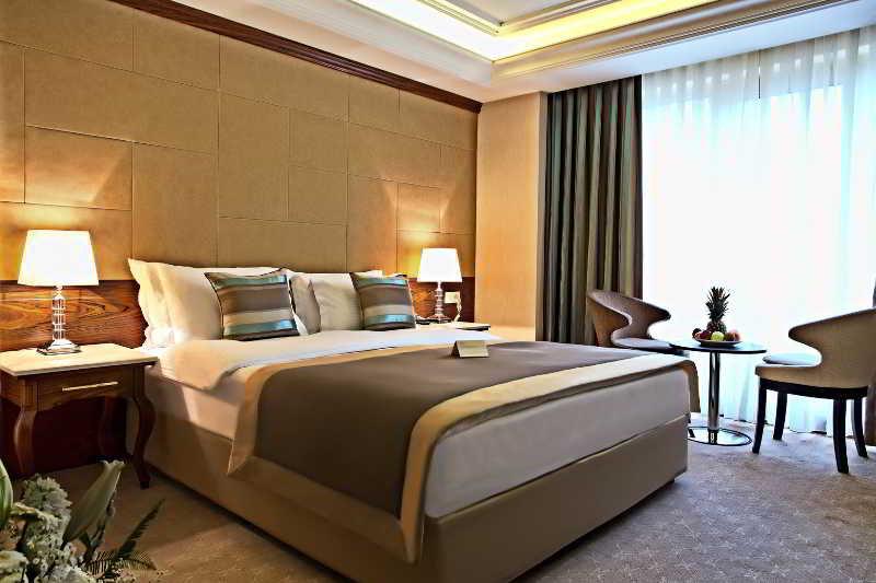 Eurostars Old 4* Istambul