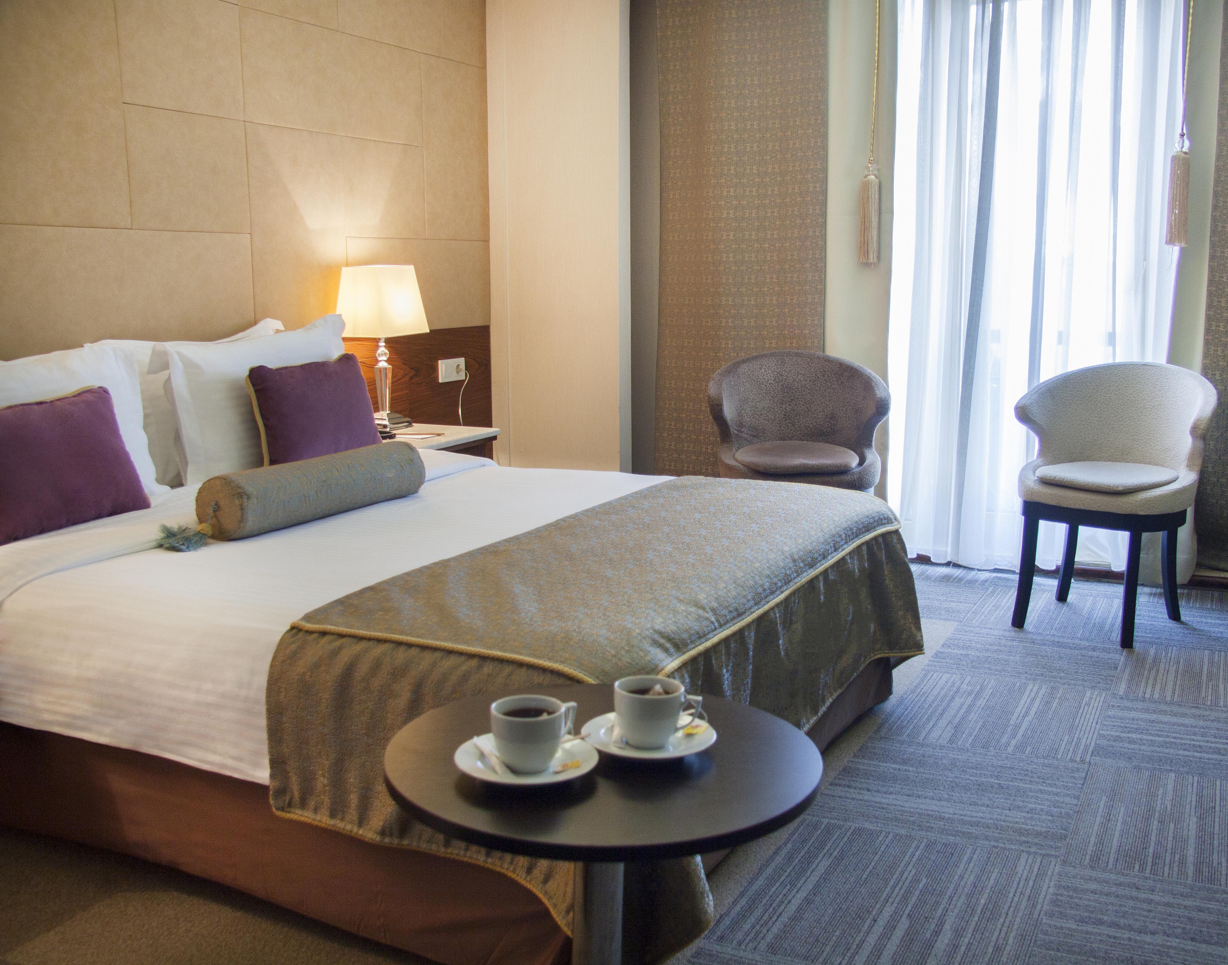 Hotel Eurostars Old 4*