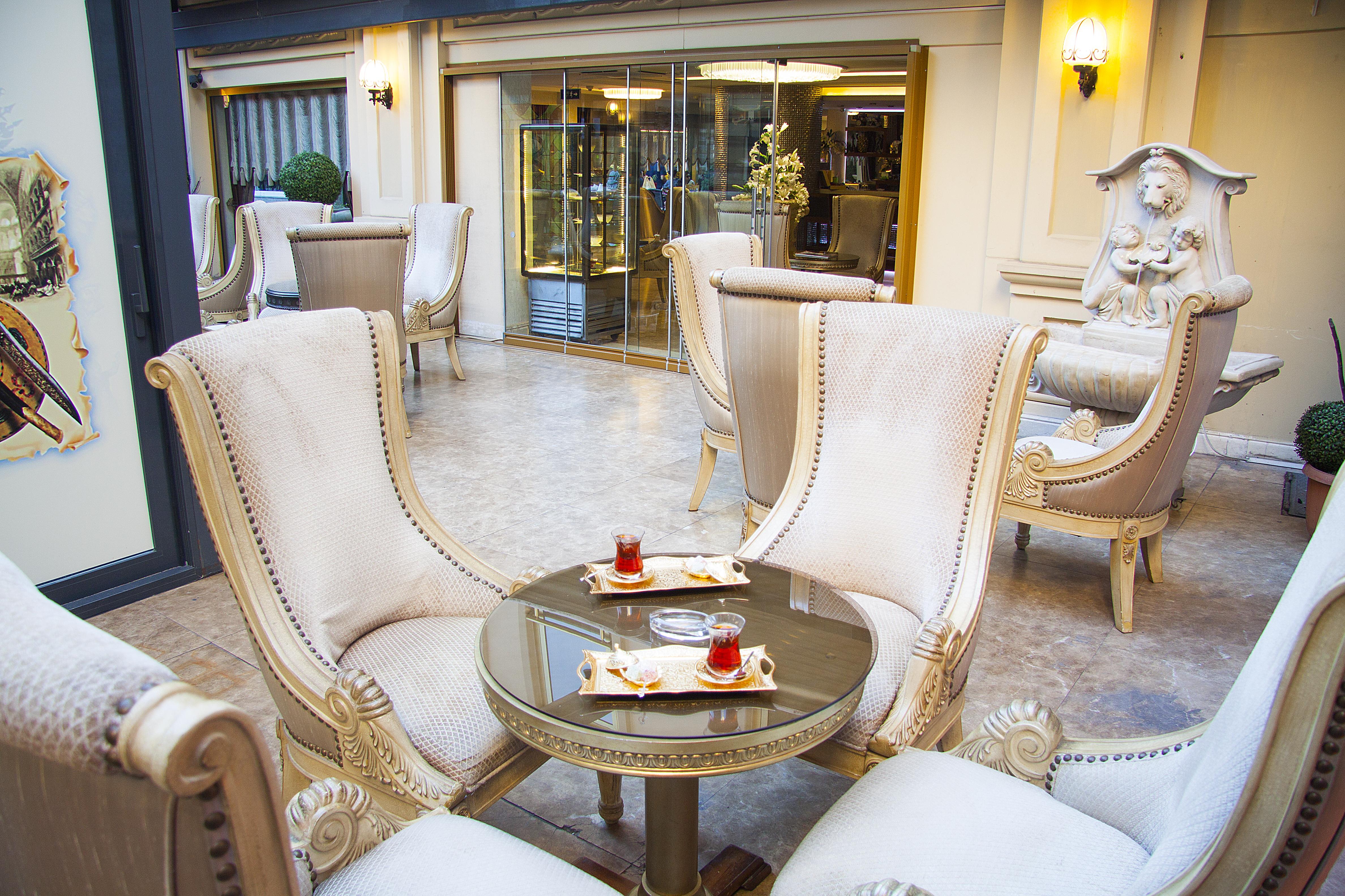 Hotel Eurostars Old
