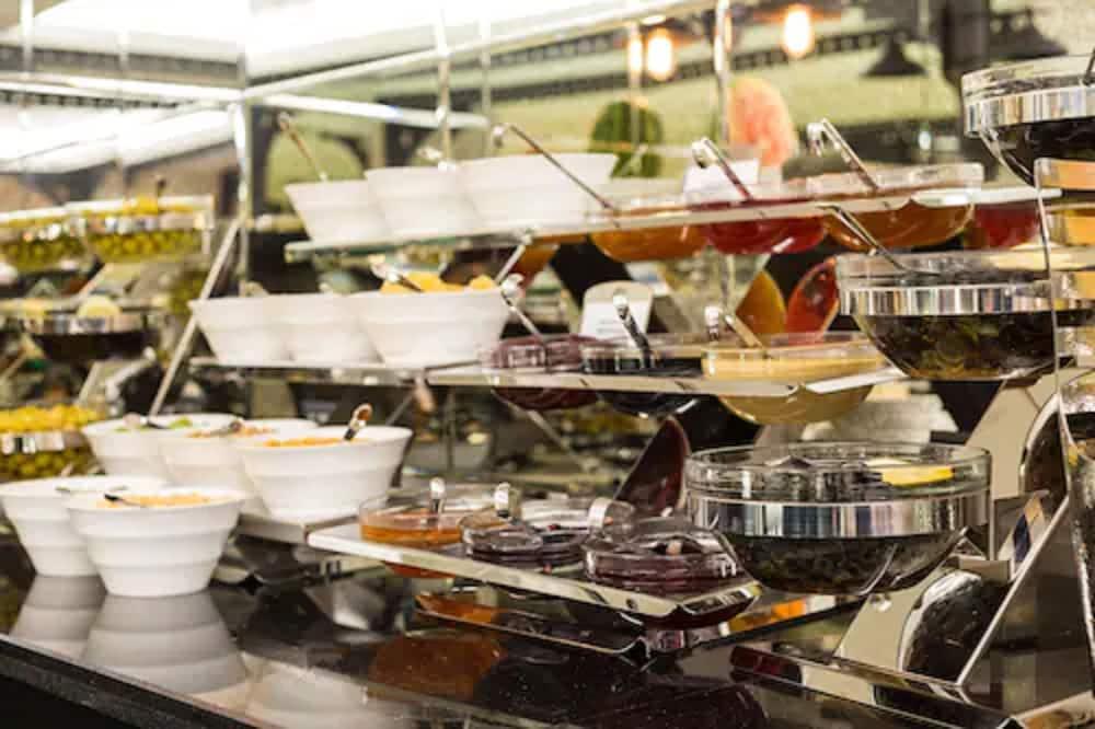 Hotel Metropolitan Taksim