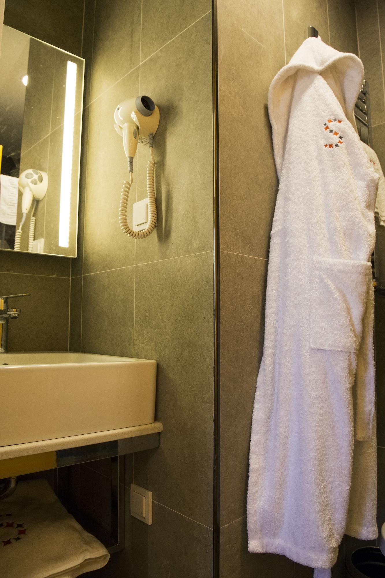Sparkle 3* Istanbul