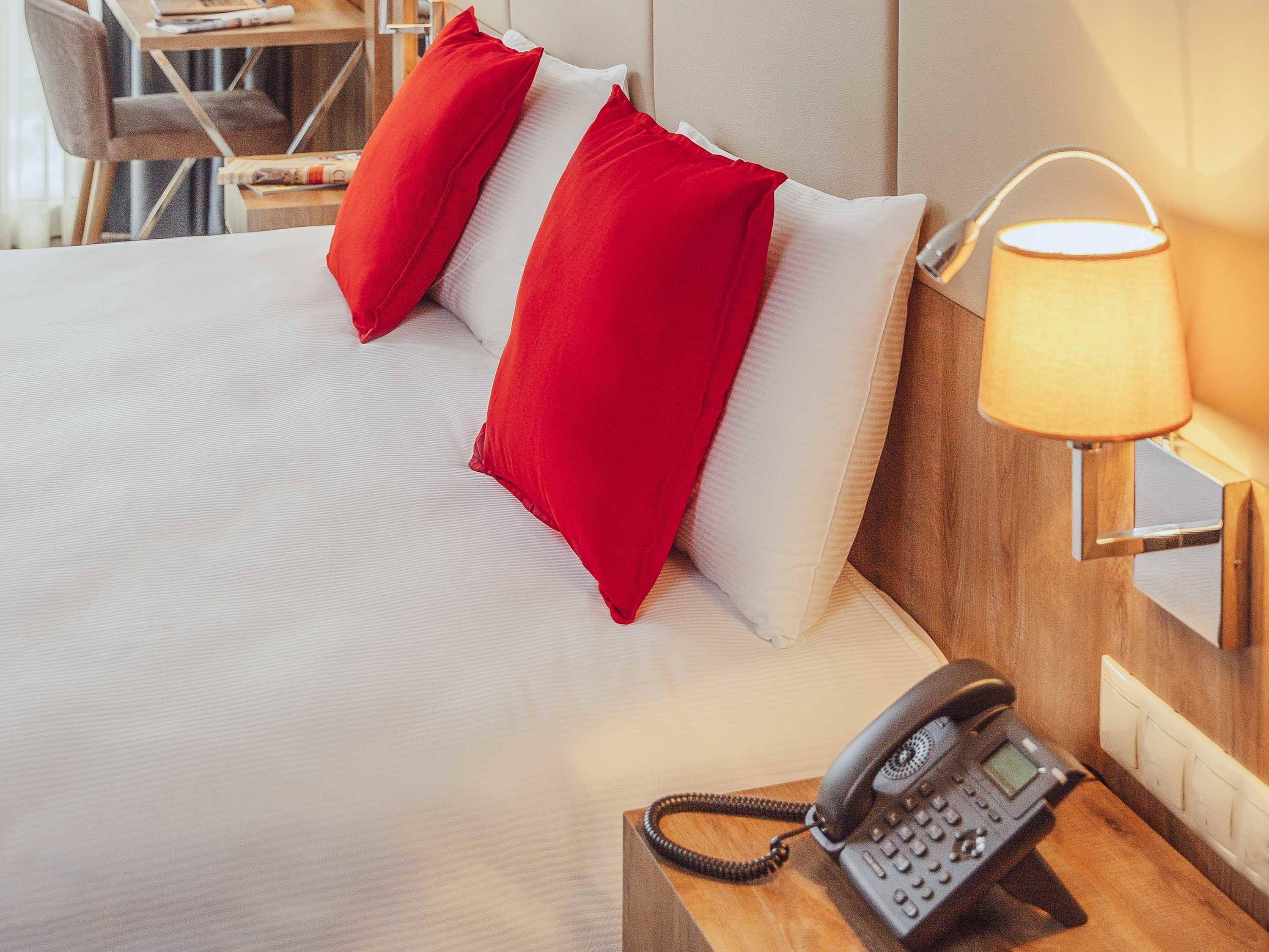 Ibis Styles Bomonti Hotel Istanbul