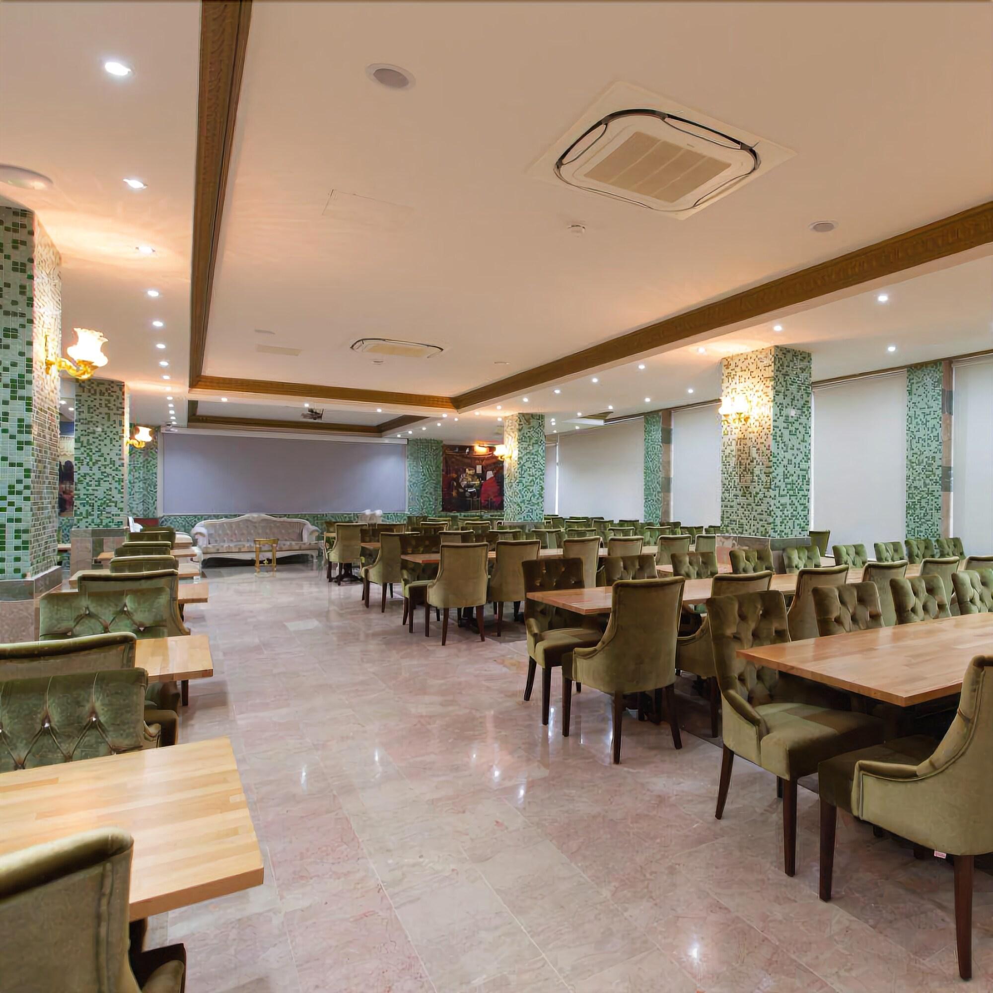 Alrazi Hotel Istanbul