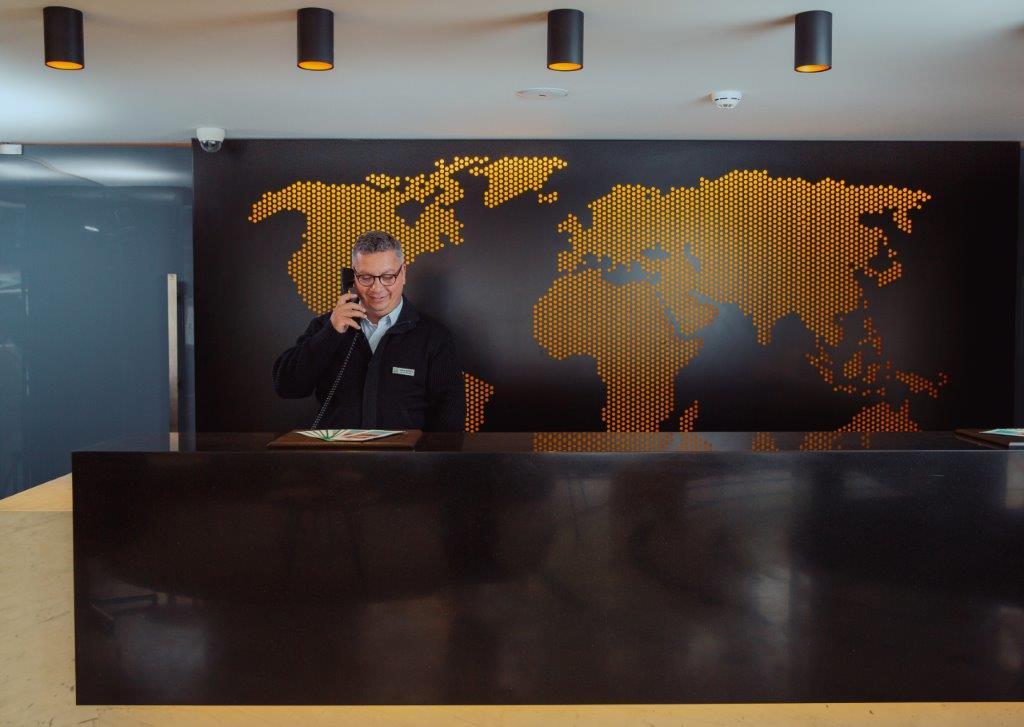 Ibis Styles Bomonti
