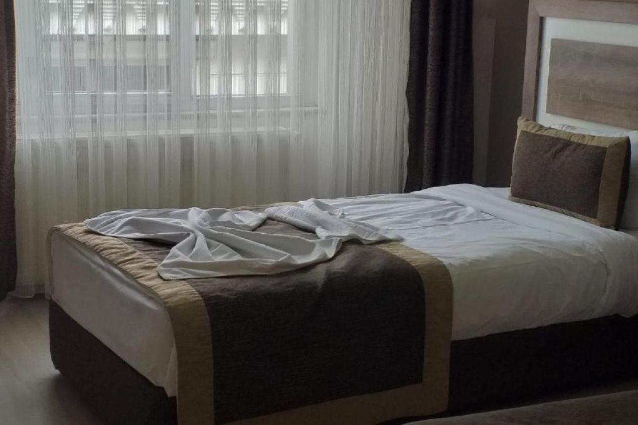 Dempa Hotel 3*