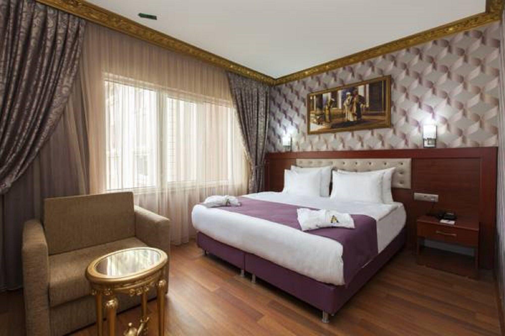 Hotel Alrazi 3*