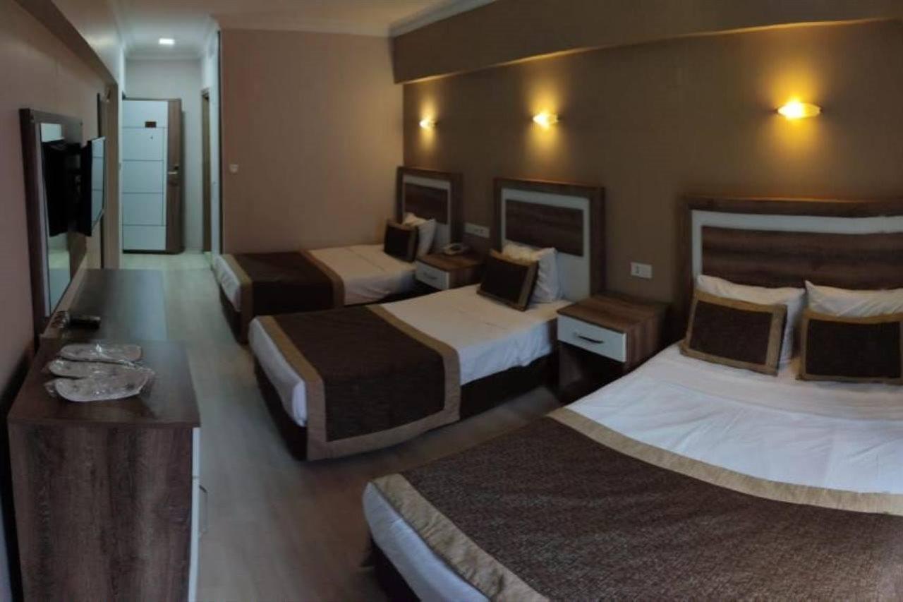 Dempa Istanbul