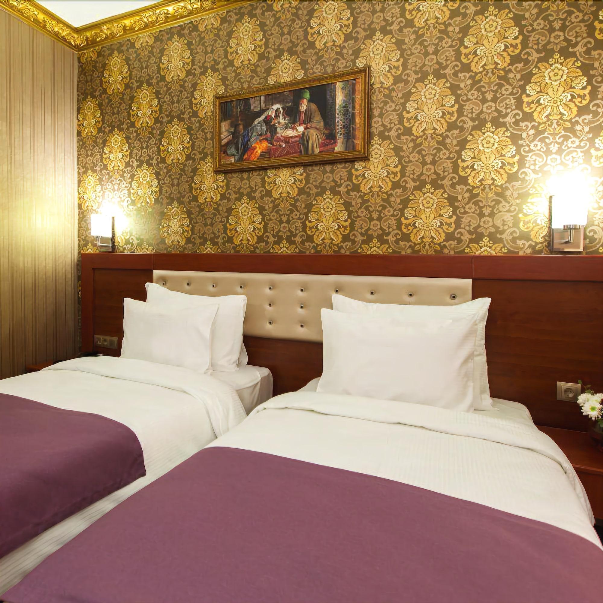 Hotel Alrazi 3*