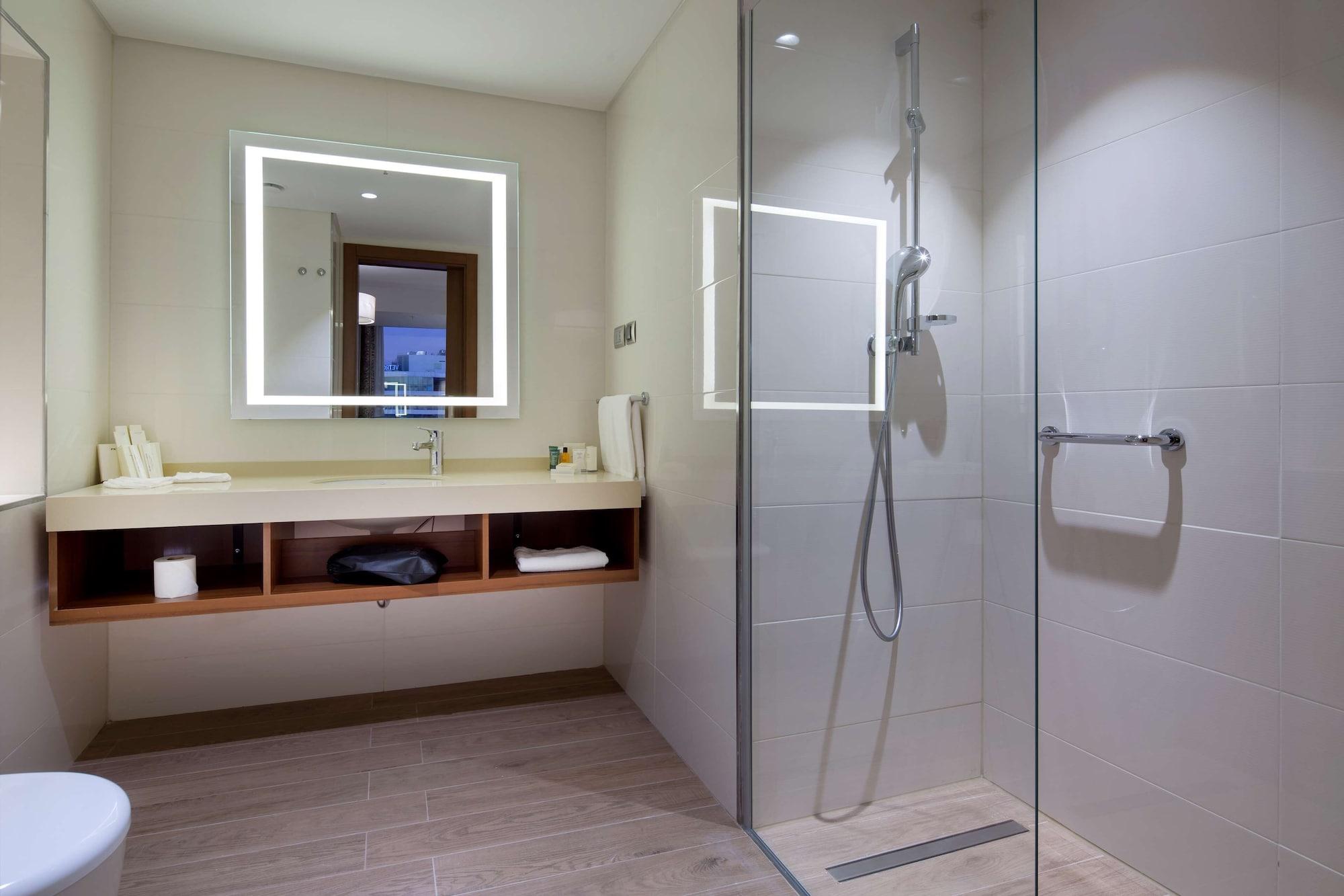 Hilton Garden Beylikduzu 4* Istanbul