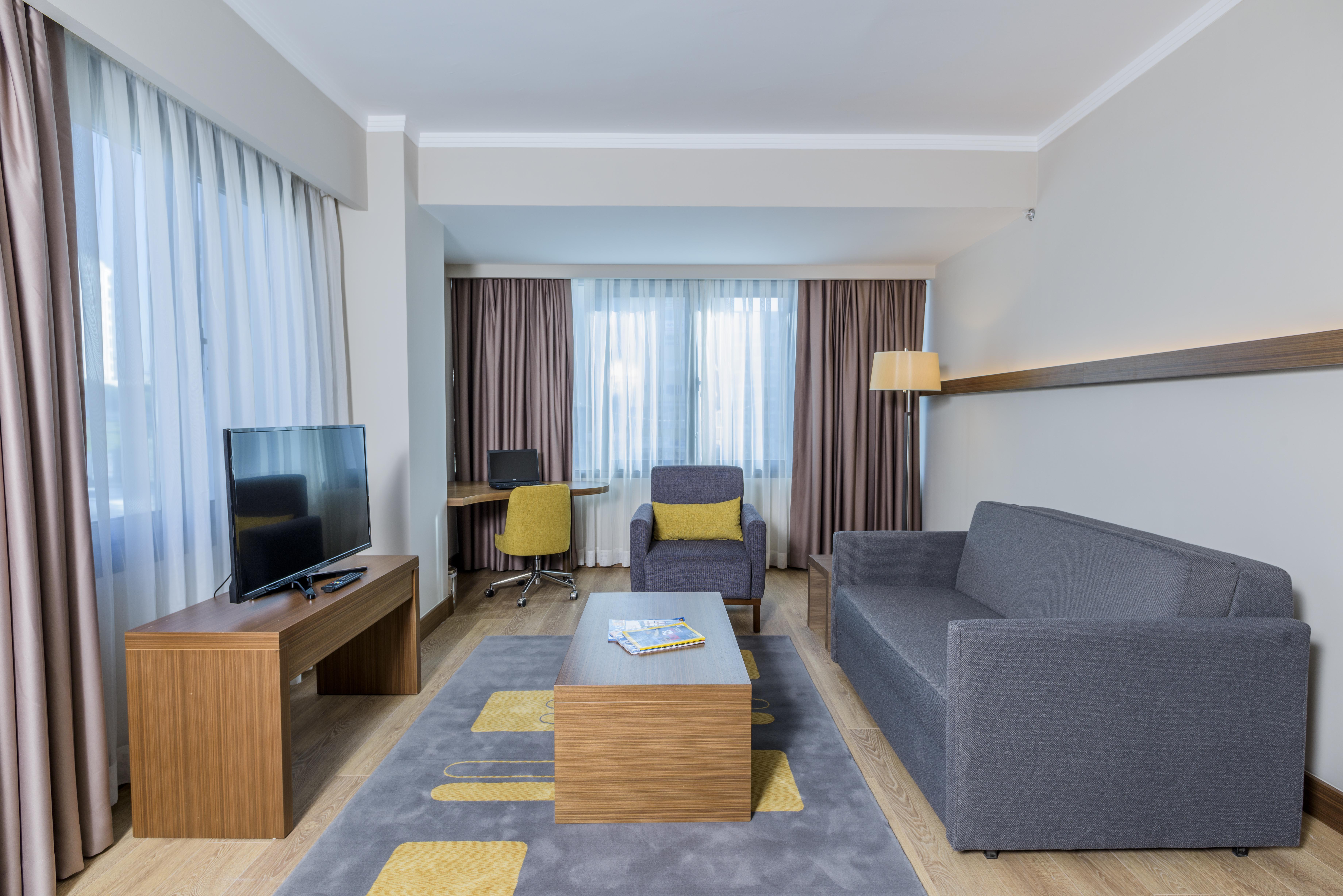 Nearport 4* Istambul