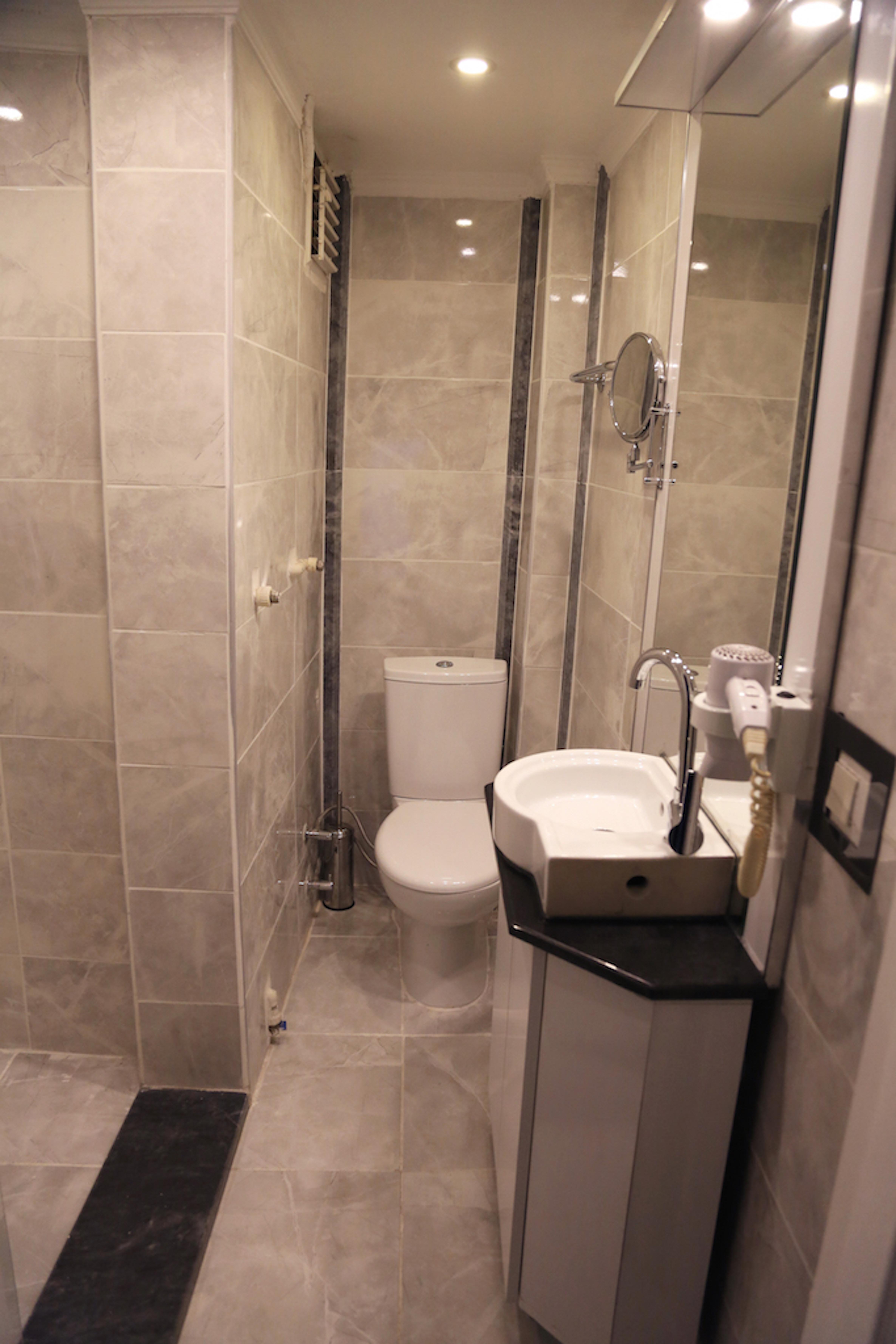 Babu House Hotel