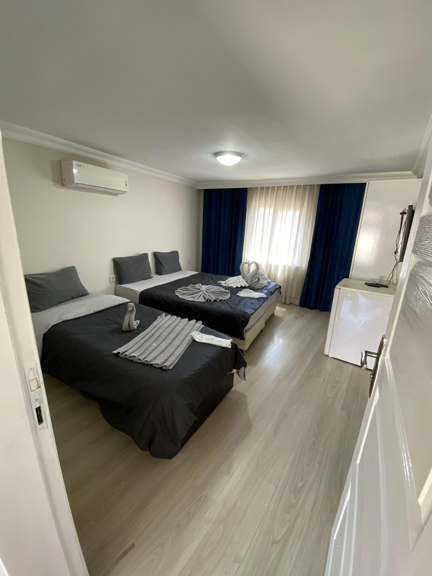 Reydel Istanbul