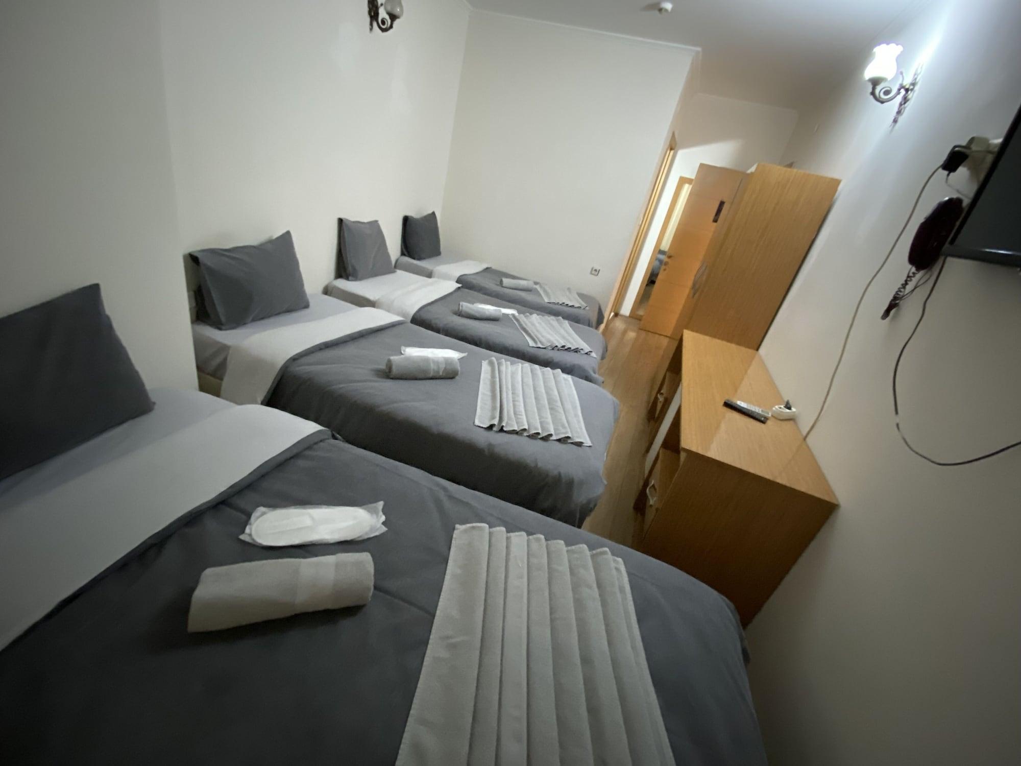 Reydel Hotel 3*