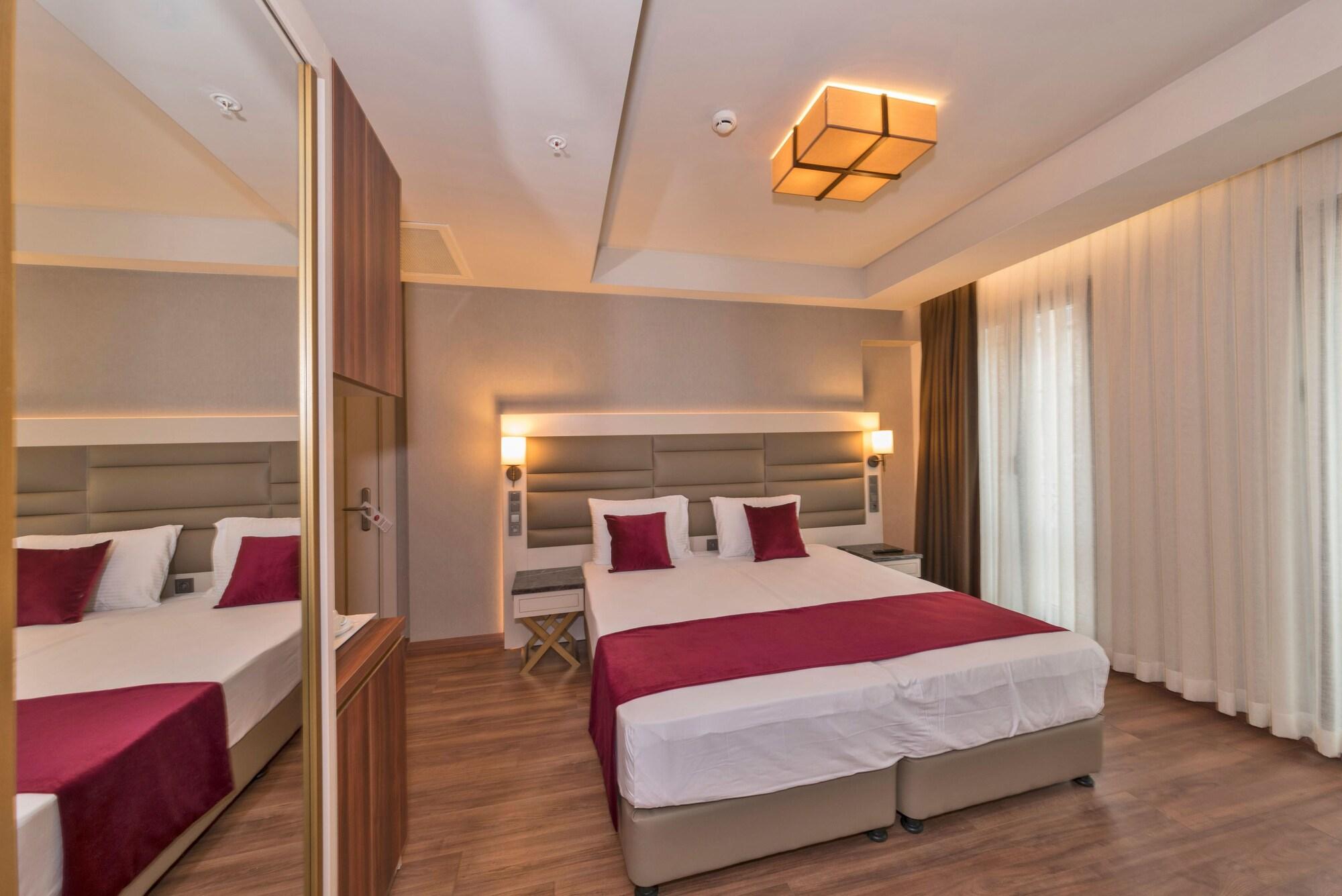 Hotel Golden Royal & Istanbul