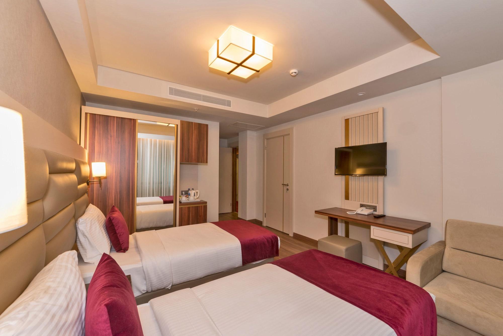 Golden Royal & Hotel Istanbul