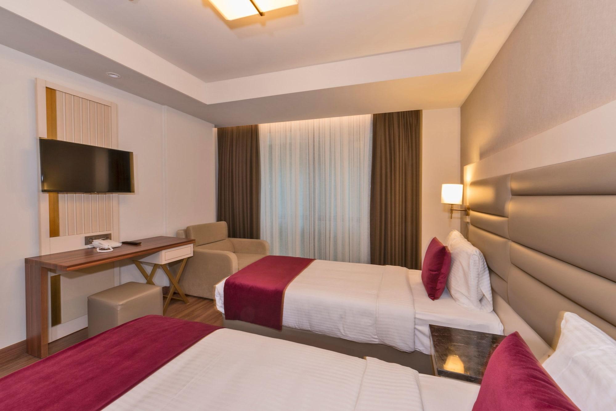 Golden Royal & Hotel Istanbul