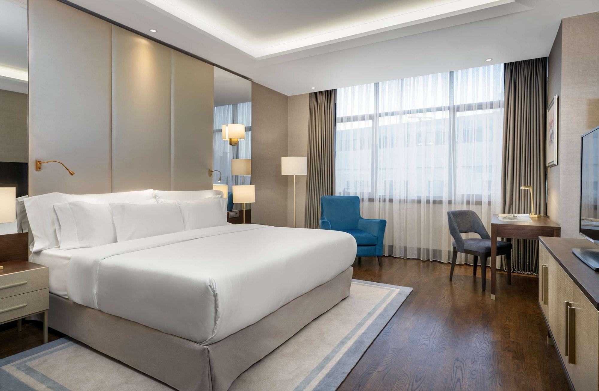 Barcelo Hotel Istambul