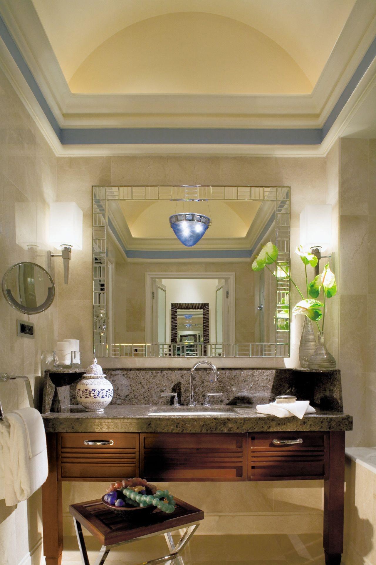 Four Seasons At The Bosphorus 5*