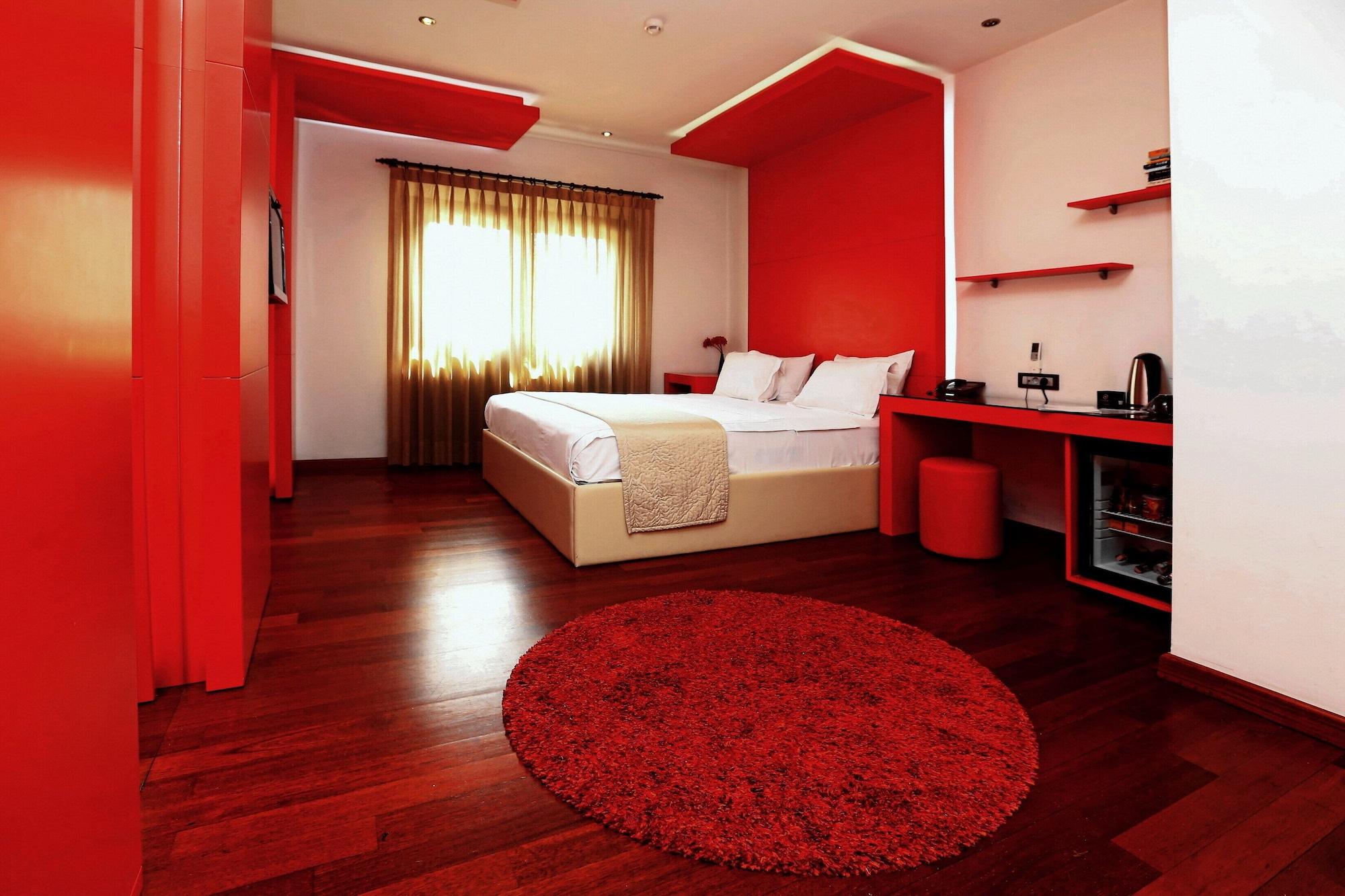 Eternity Boutique Hotel Istanbul