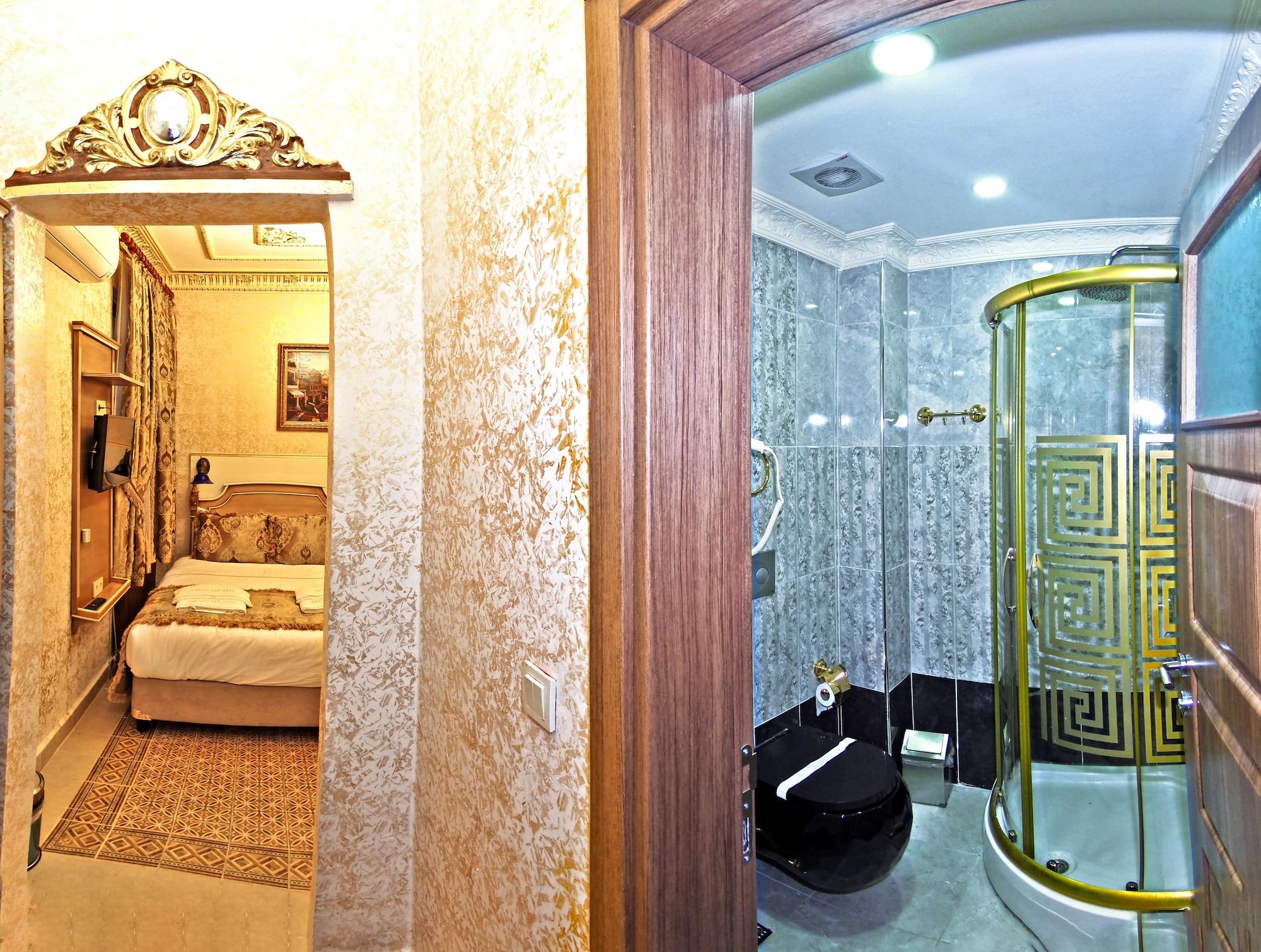 Sirkeci Gar 3* İstanbul
