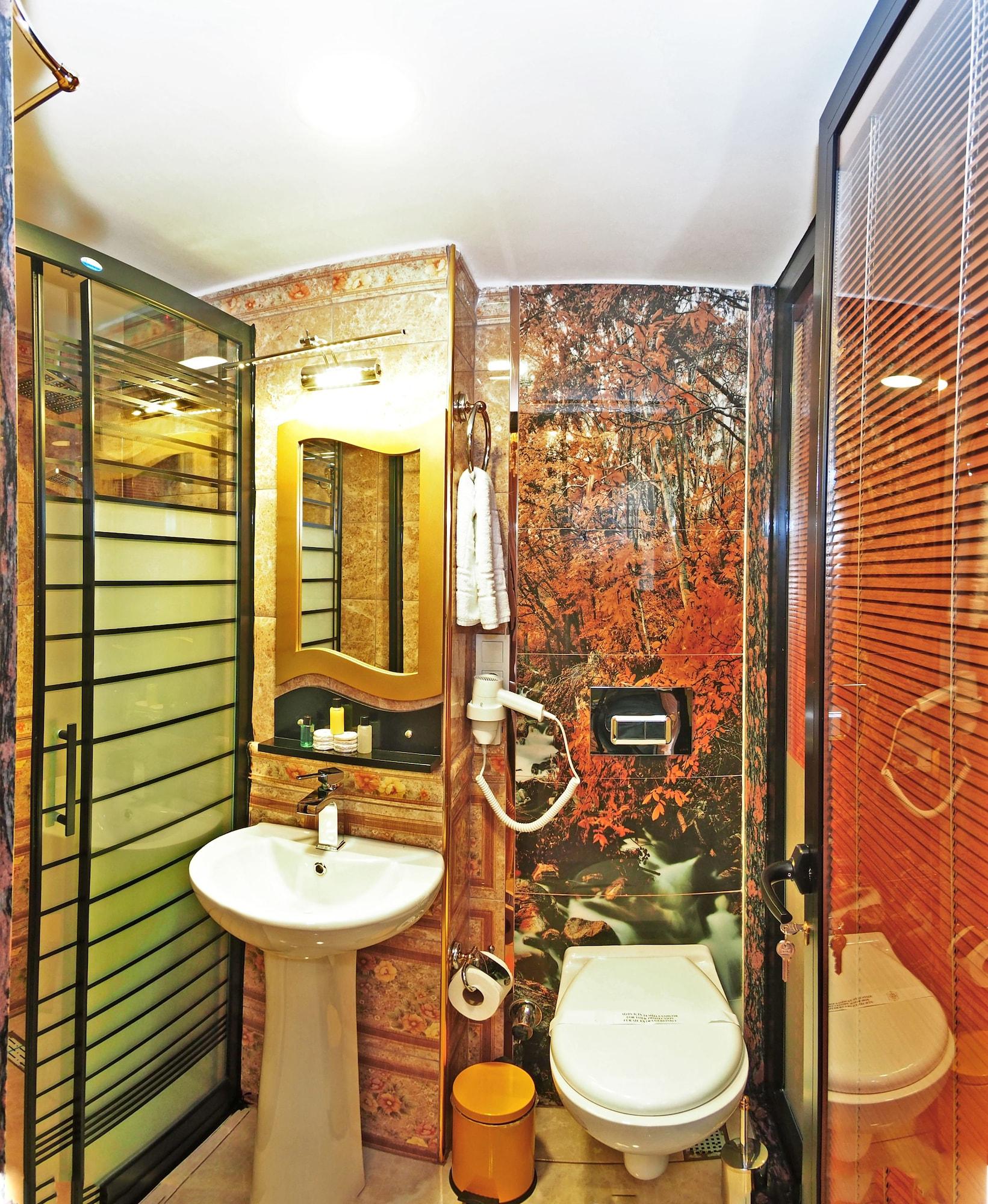 Otel Sirkeci Gar
