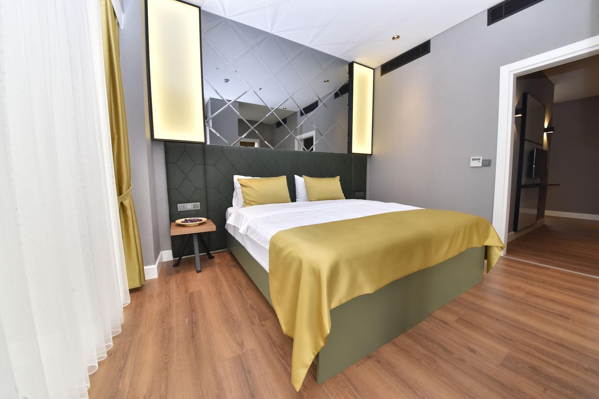 Redistanbul 3* Istanbul