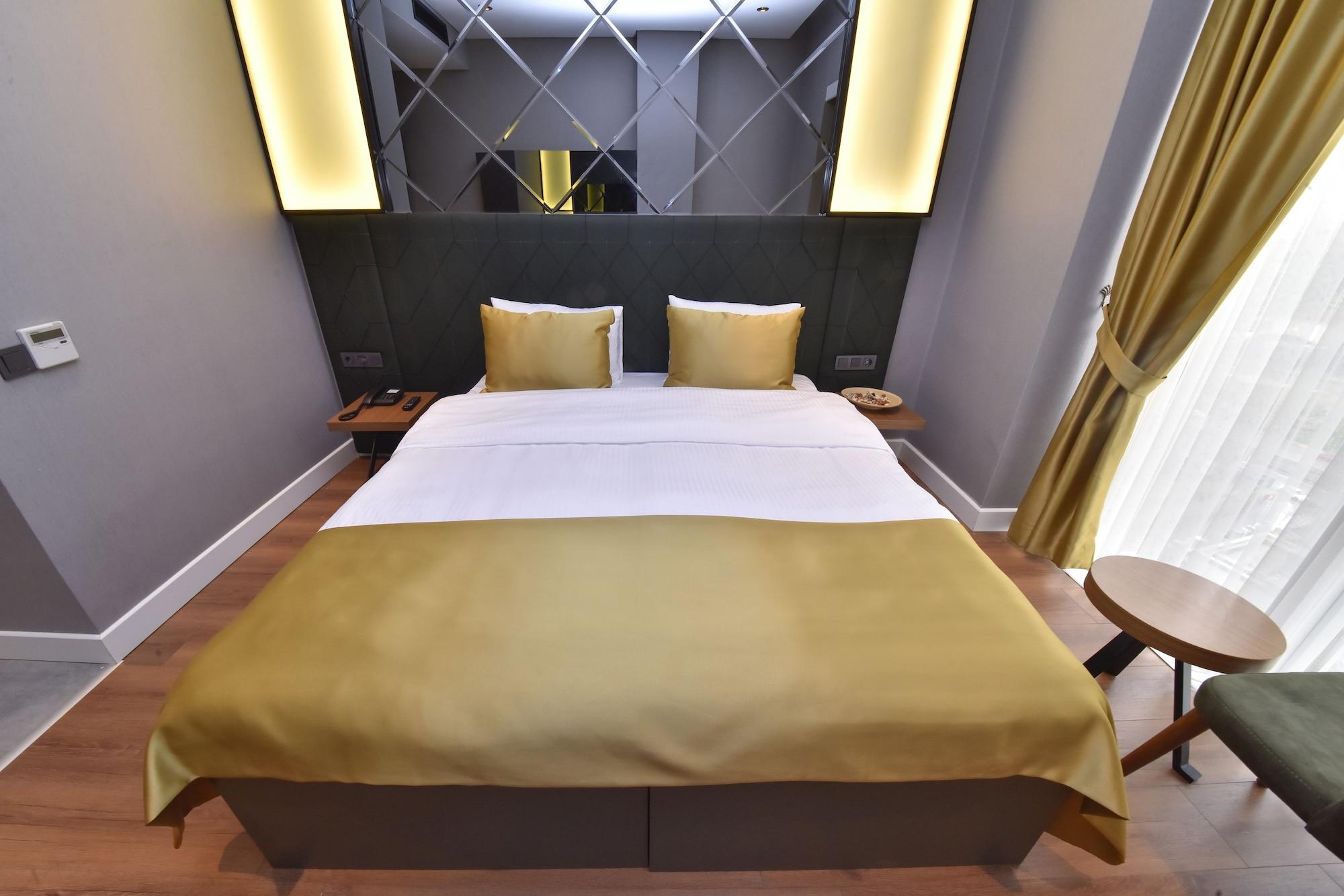Hotel Redistanbul