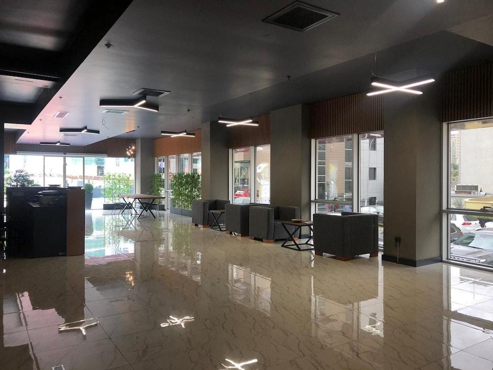 Hotel Redistanbul 3*