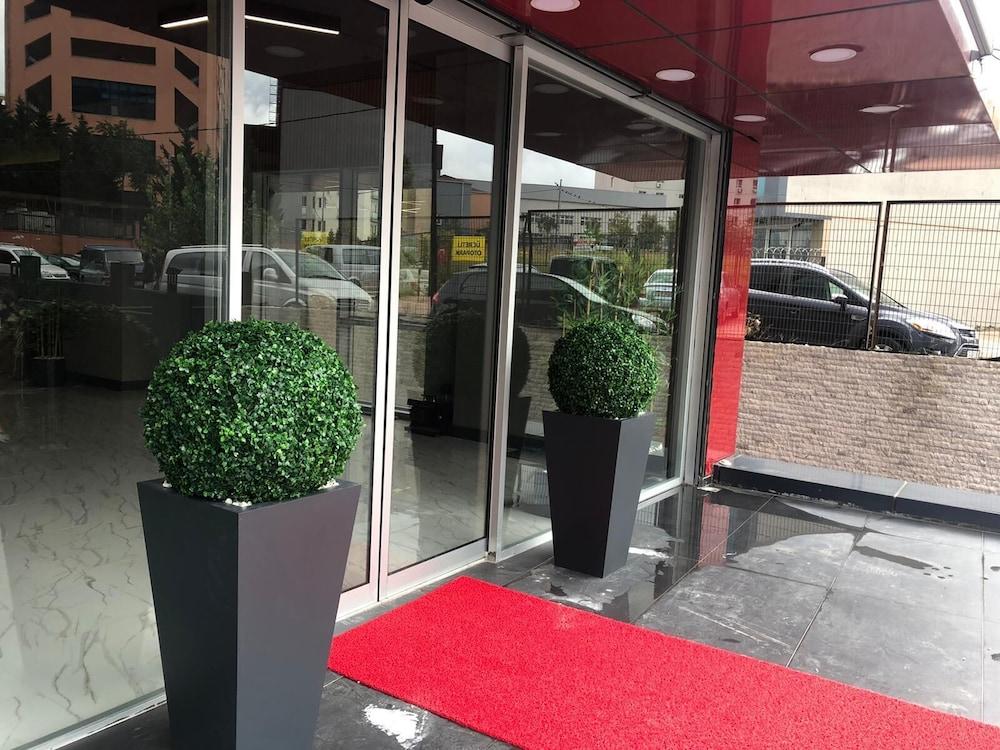 Redistanbul Hotel 3*