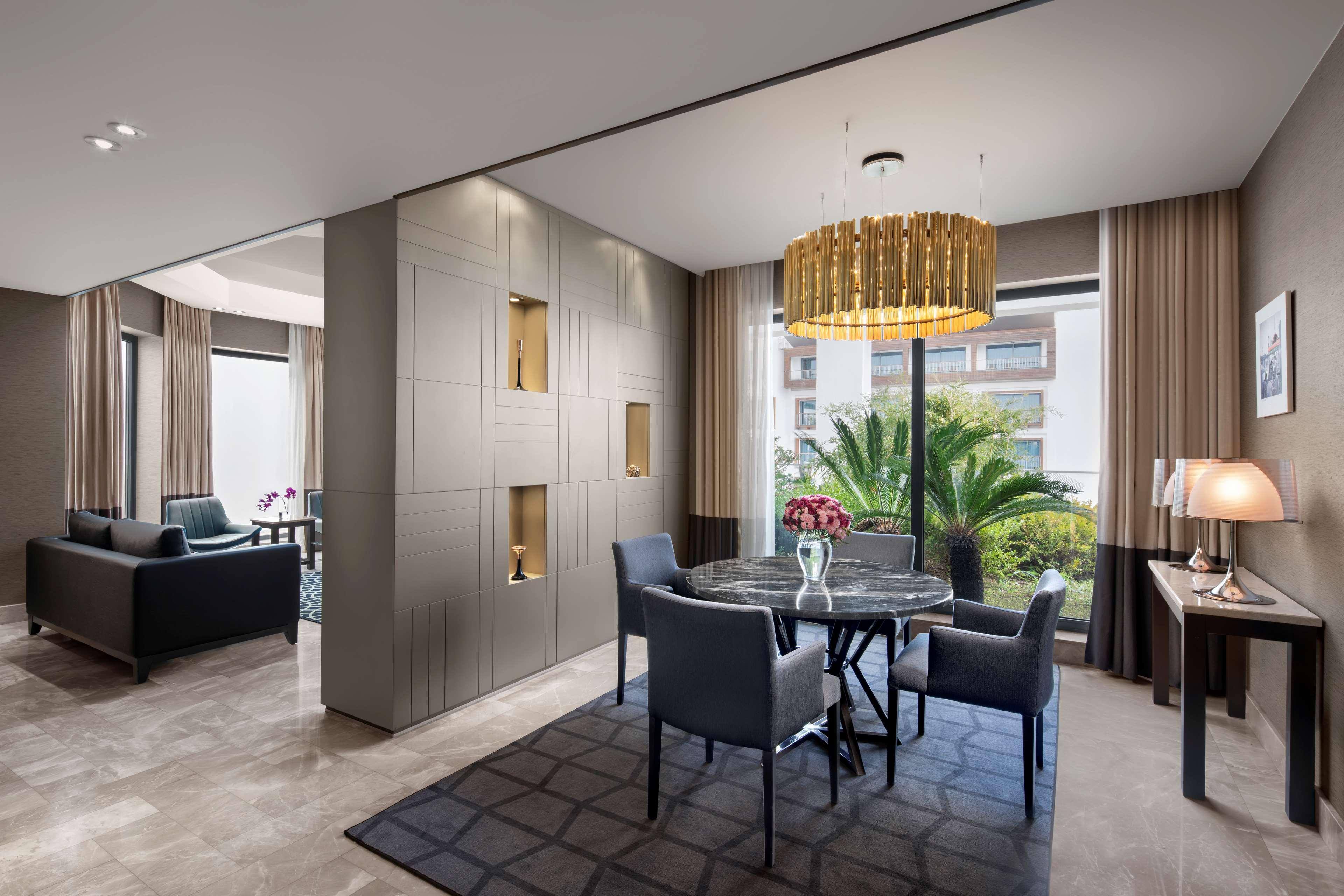 Radisson Blu & Spa, Tuzla 5* Istanbul