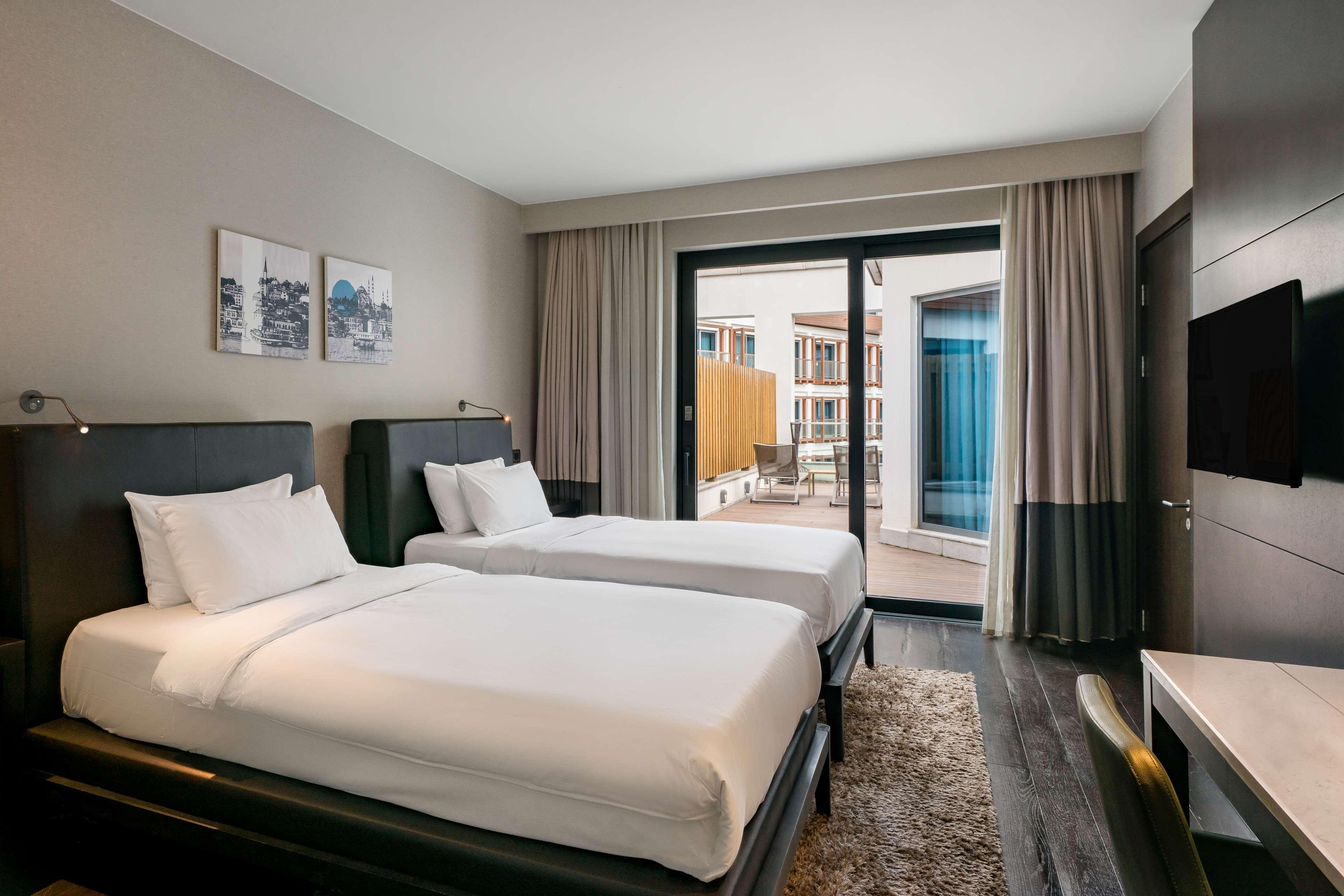 Radisson Blu & Spa, Tuzla Hotel Istanbul