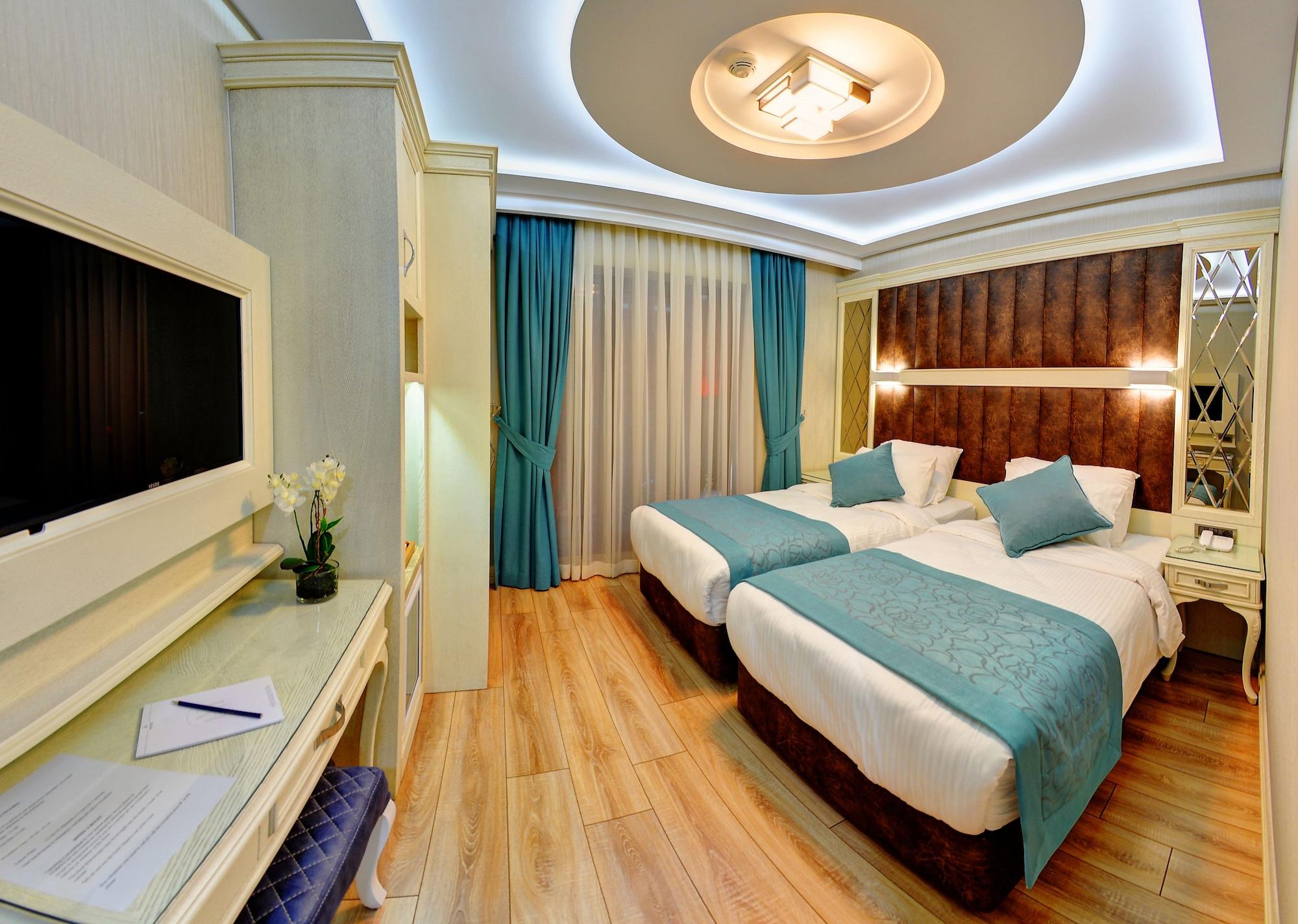 Hotel Novelty