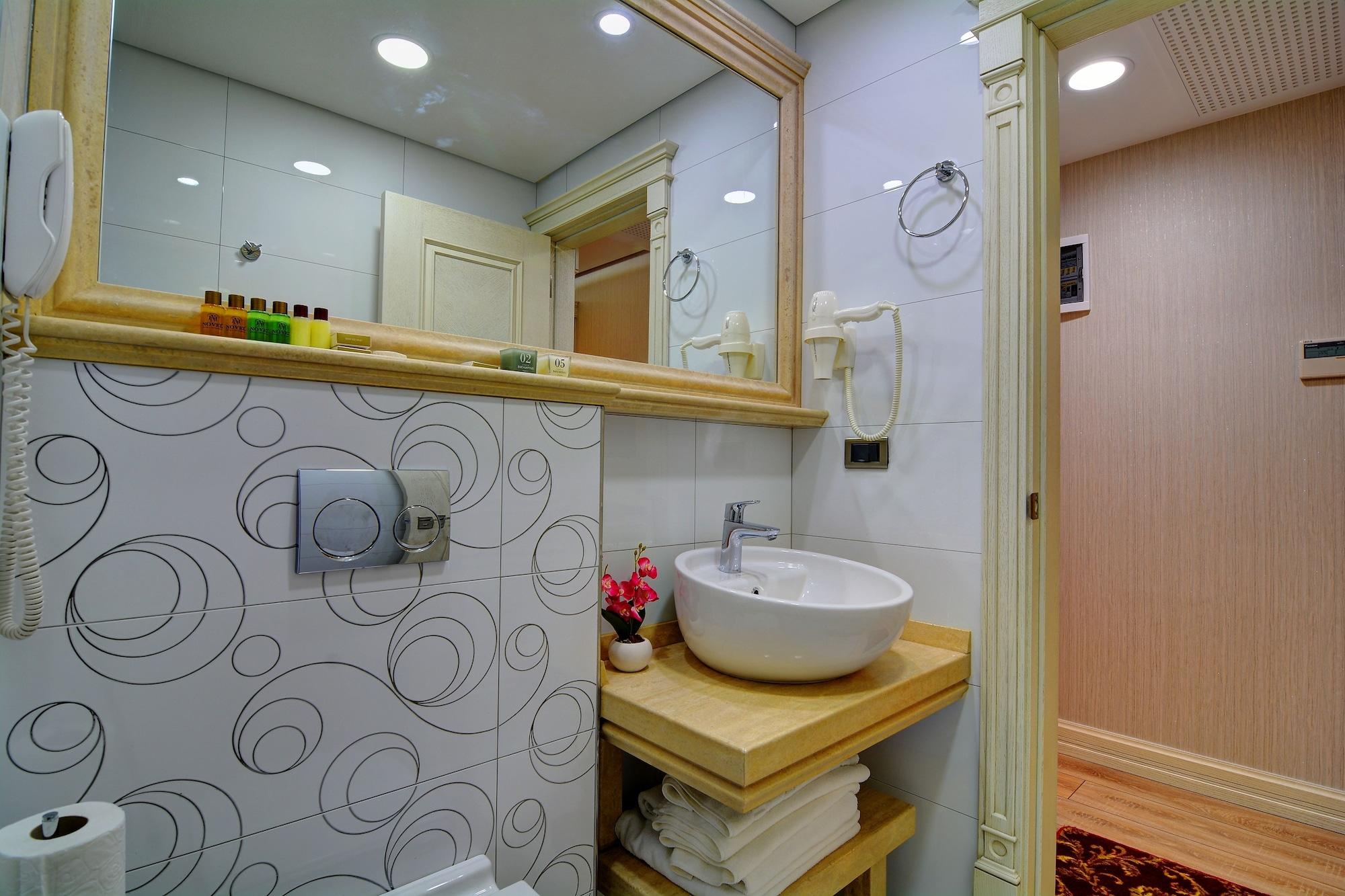 Novelty 5* Istambul