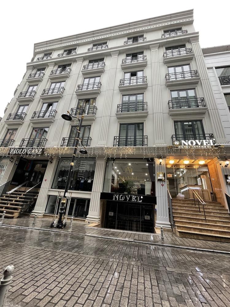 Novelty 5* Istambul