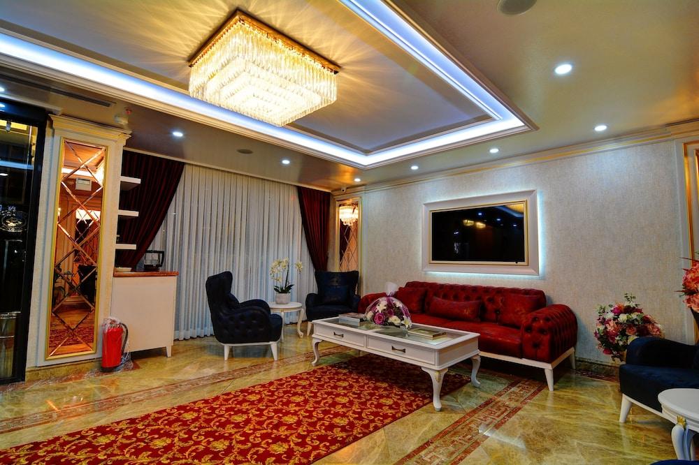 Novelty Hotel Istambul