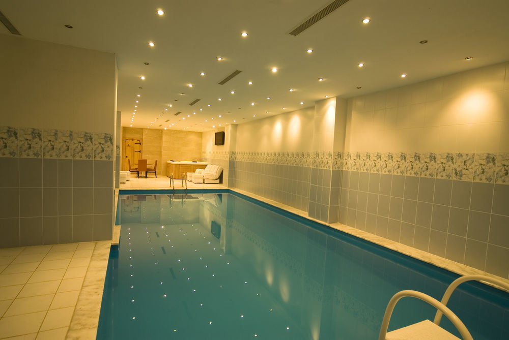 Golden Hill 4* Istanbul