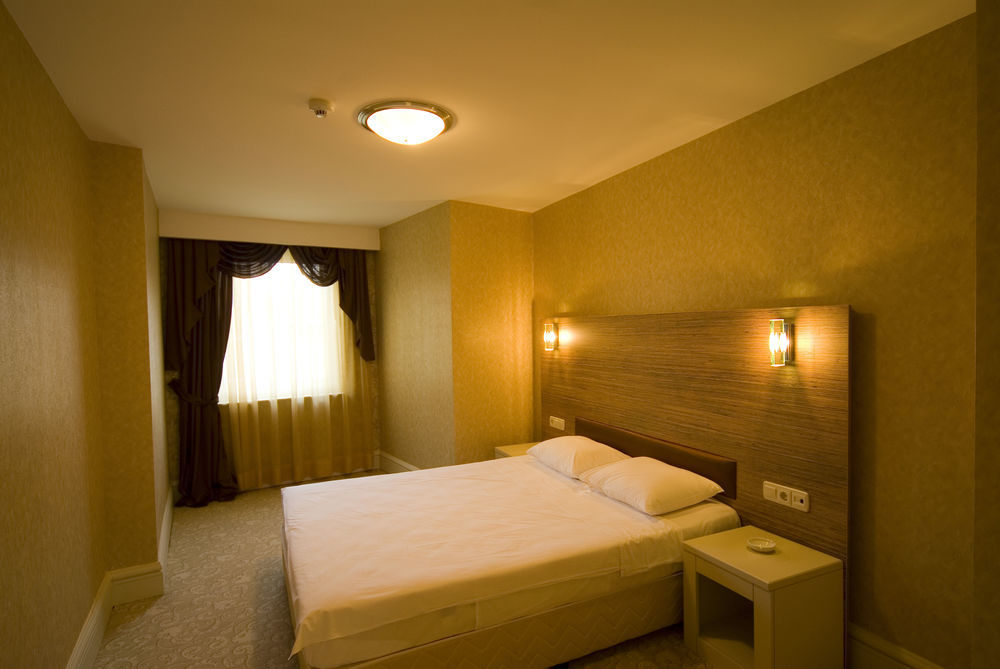 Golden Hill Istanbul