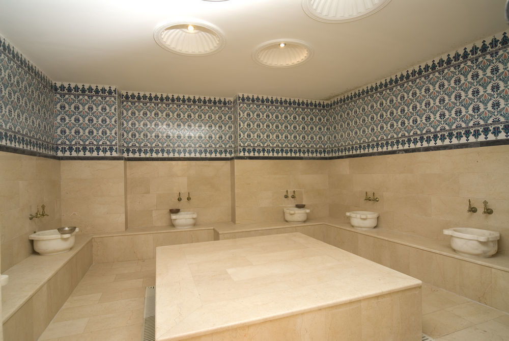 Golden Hill Hotel 4*